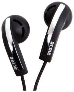 Acme basic in-ear headphones